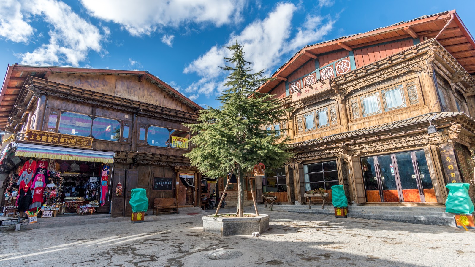 Thành cổ DuKe Zong